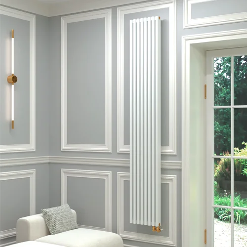 Радиатор FUSION GALO высотой 2130 мм