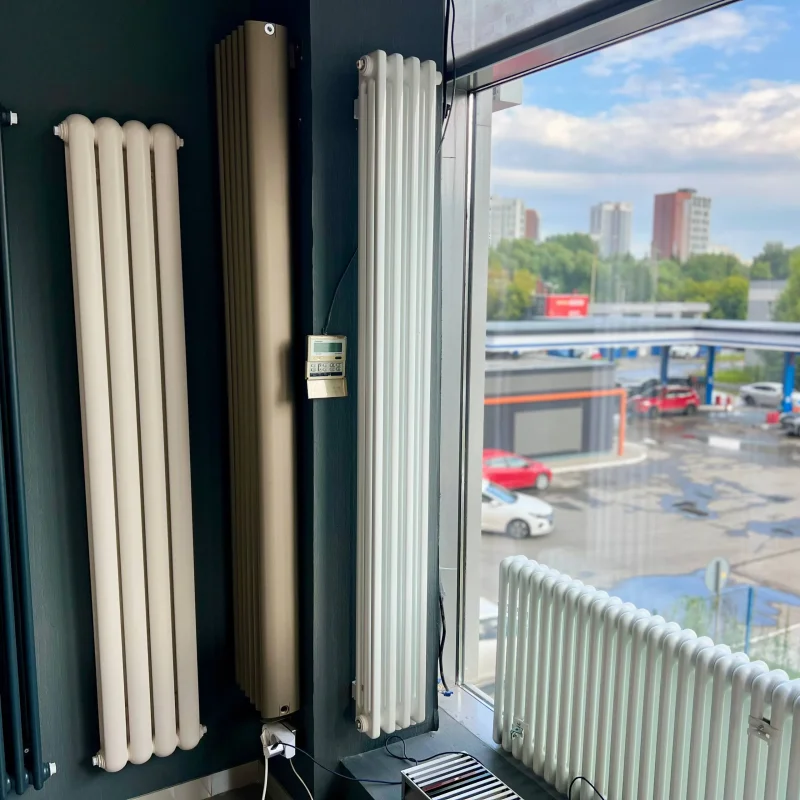 Радиатор PURMO DL 3180/4 VLO