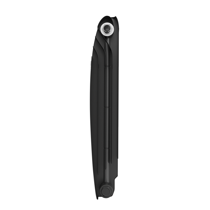 Радиатор Royal Thermo BiLiner 500 new/Noir Sable - 8 секц.