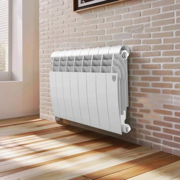 Радиатор Royal Thermo BILINER A 500 высотой 574 мм
