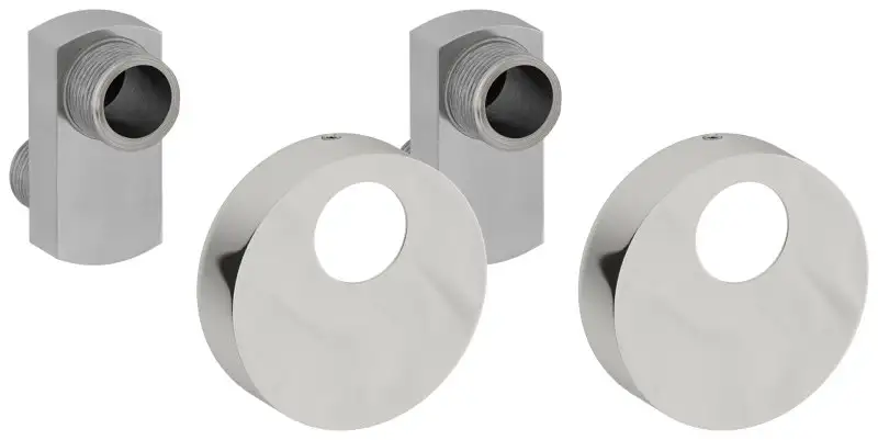 Эксцентрик Сунержа TUBE e 32 мм (G 1/2" НР х G 3/4" НР) / 2 шт.
