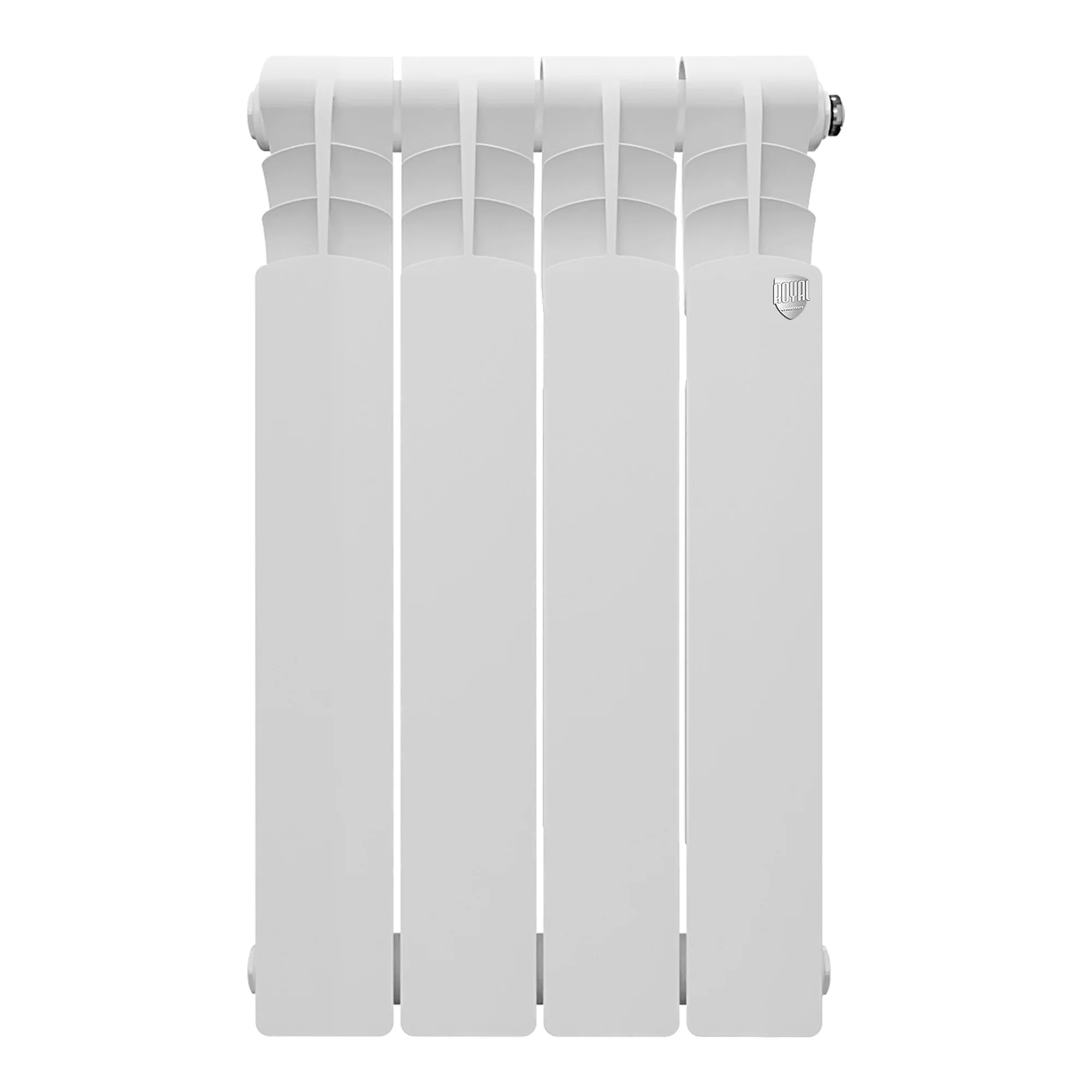 Радиатор Royal Thermo Revolution 500 2.0 - 4 секц.