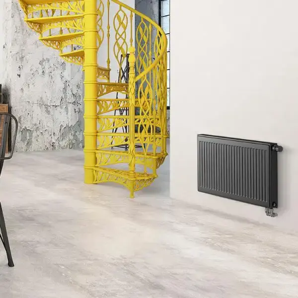 Радиатор панельный Royal Thermo VENTIL COMPACT VC11 высотой 300 мм