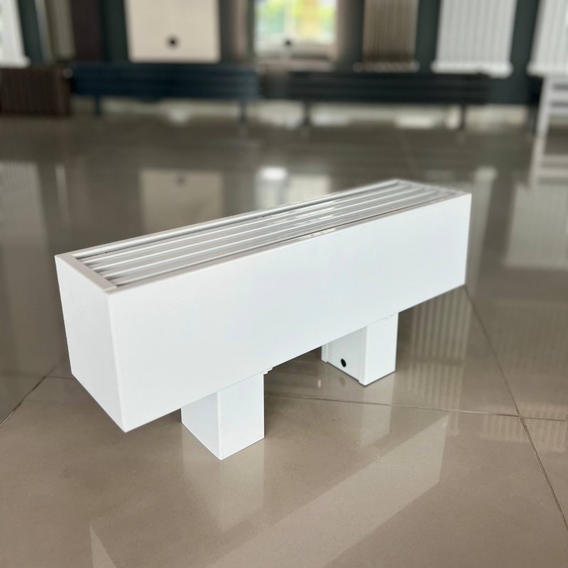 Конвектор КЗТО Элегант мини 130x130x500 1то нв
