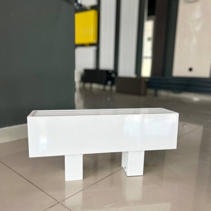 Конвектор КЗТО Элегант мини 130x130x500 1то нв