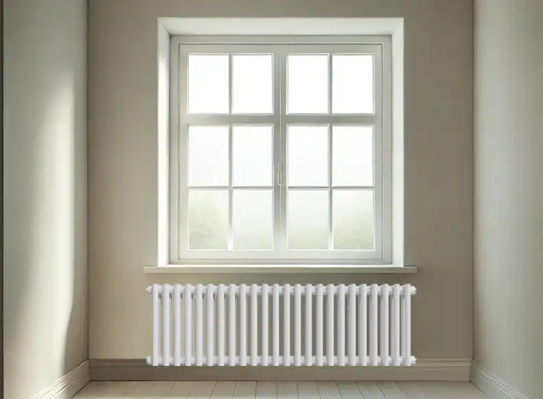 Дизайн-радиатор Royal Thermo Shift R22 высота 300 мм
