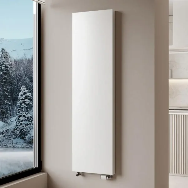 Дизайн-радиатор Royal Thermo Flat 300 высотой 1800 мм
