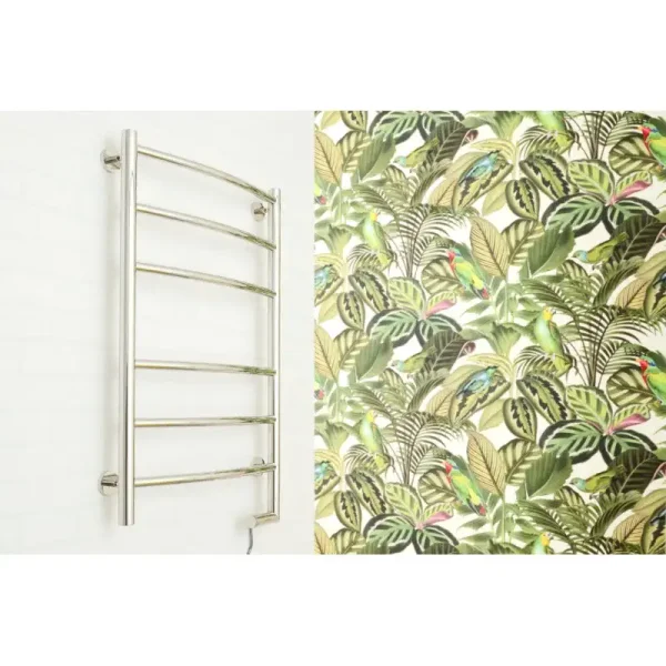 Электрический полотенцесушитель Сунержа Галант 2.0 высотой 500 мм МЭМ