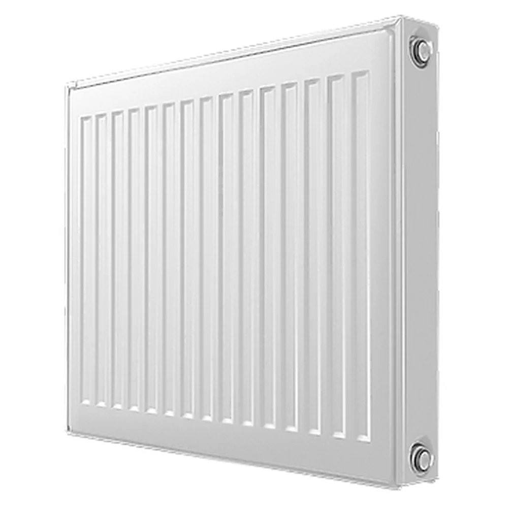 Радиатор панельный Royal Thermo COMPACT C11-400-400 RAL9016