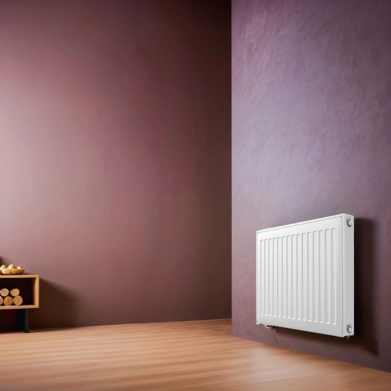 Радиатор панельный Royal Thermo COMPACT C22 высотой 600 мм