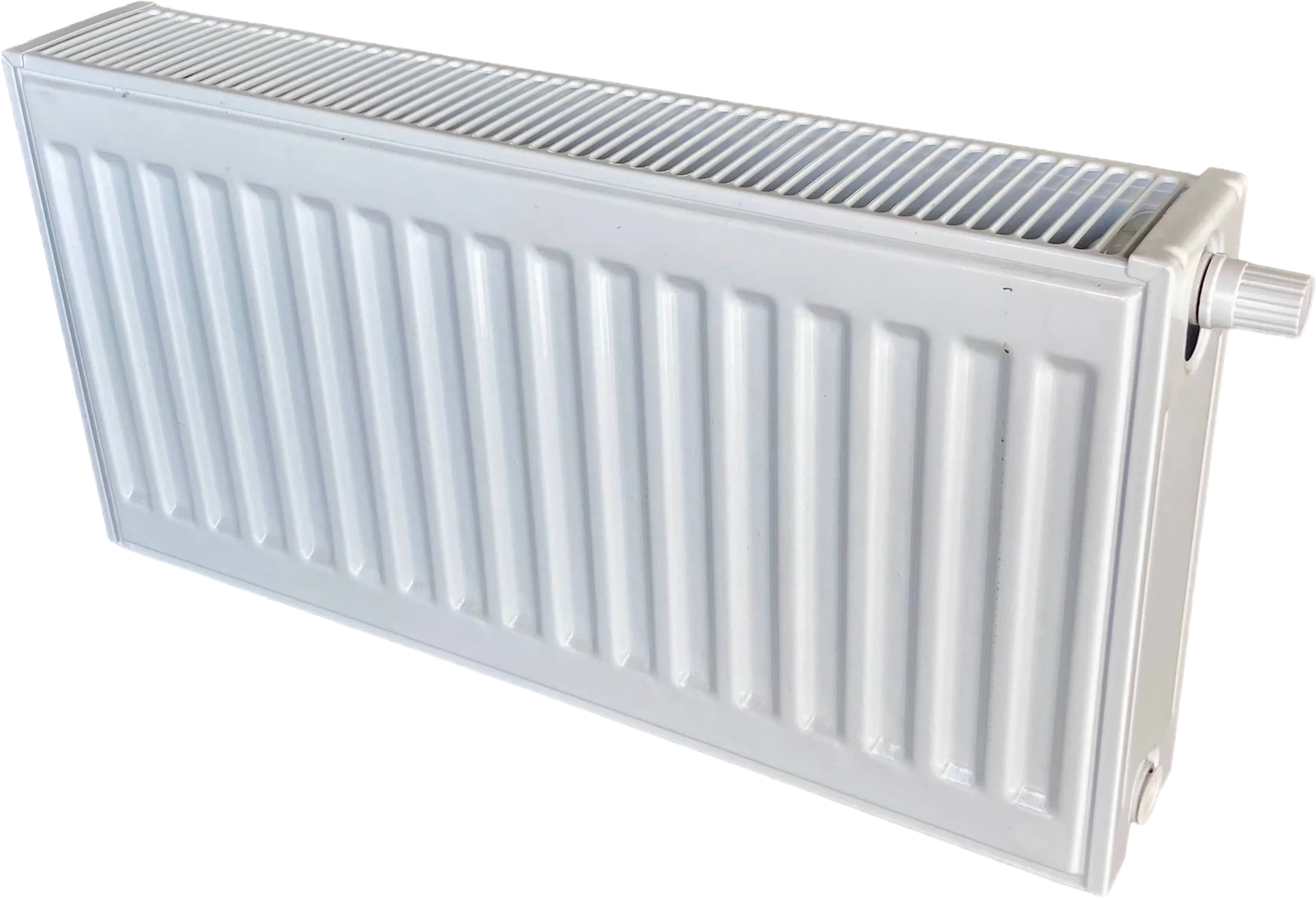 Радиатор отопительный стальной панельный Primoclima VC22 300х600