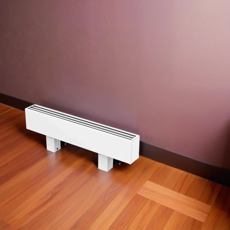 Конвектор КЗТО Элегант мини 130x130x500 1то нв