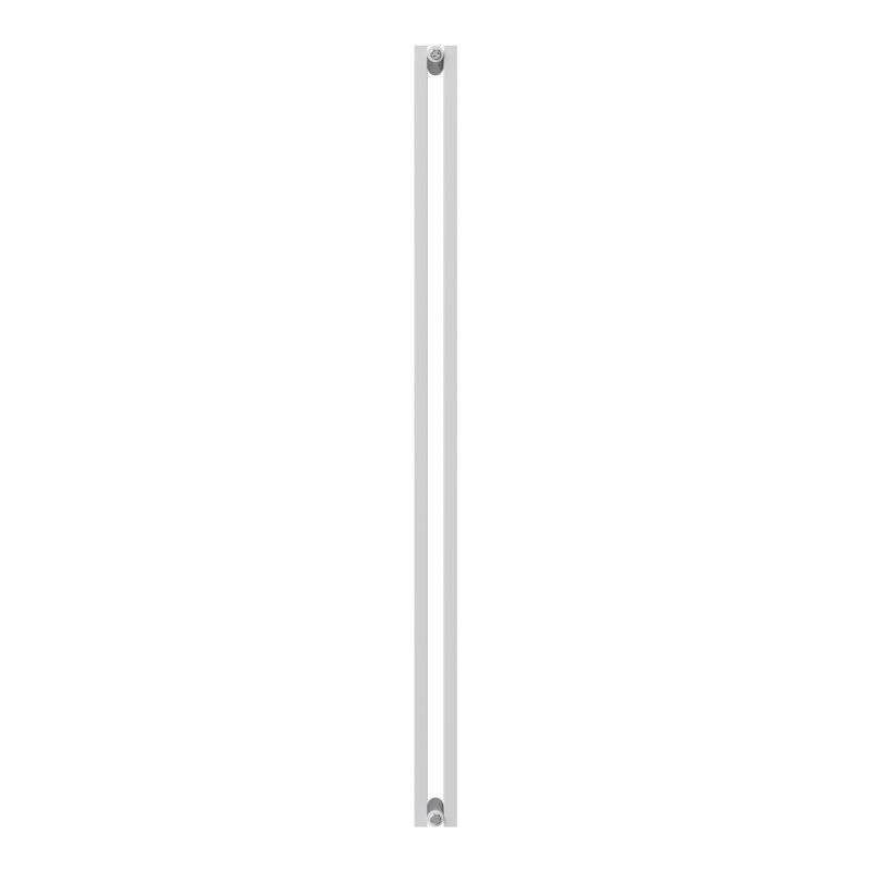 Дизайн-радиатор Royal Thermo Shift Q30 C2180 - 04 секц. RAL9016