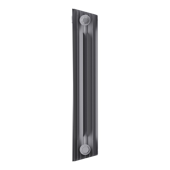Радиатор Royal Thermo PianoForte 500/Silver Satin - 8 секц.