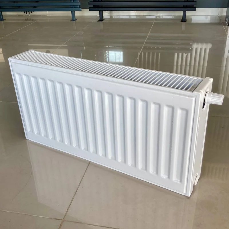 Радиатор отопительный стальной панельный Primoclima VC22 300х600