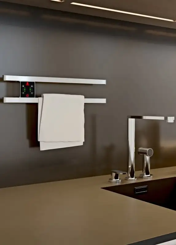 Электрический полотенцесушитель Terminus SmartDry