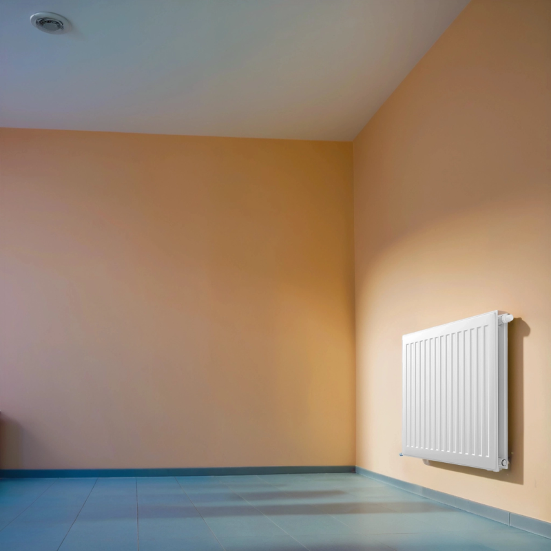 Радиатор панельный Royal Thermo VENTIL HYGIENE VH20 высотой 500 мм