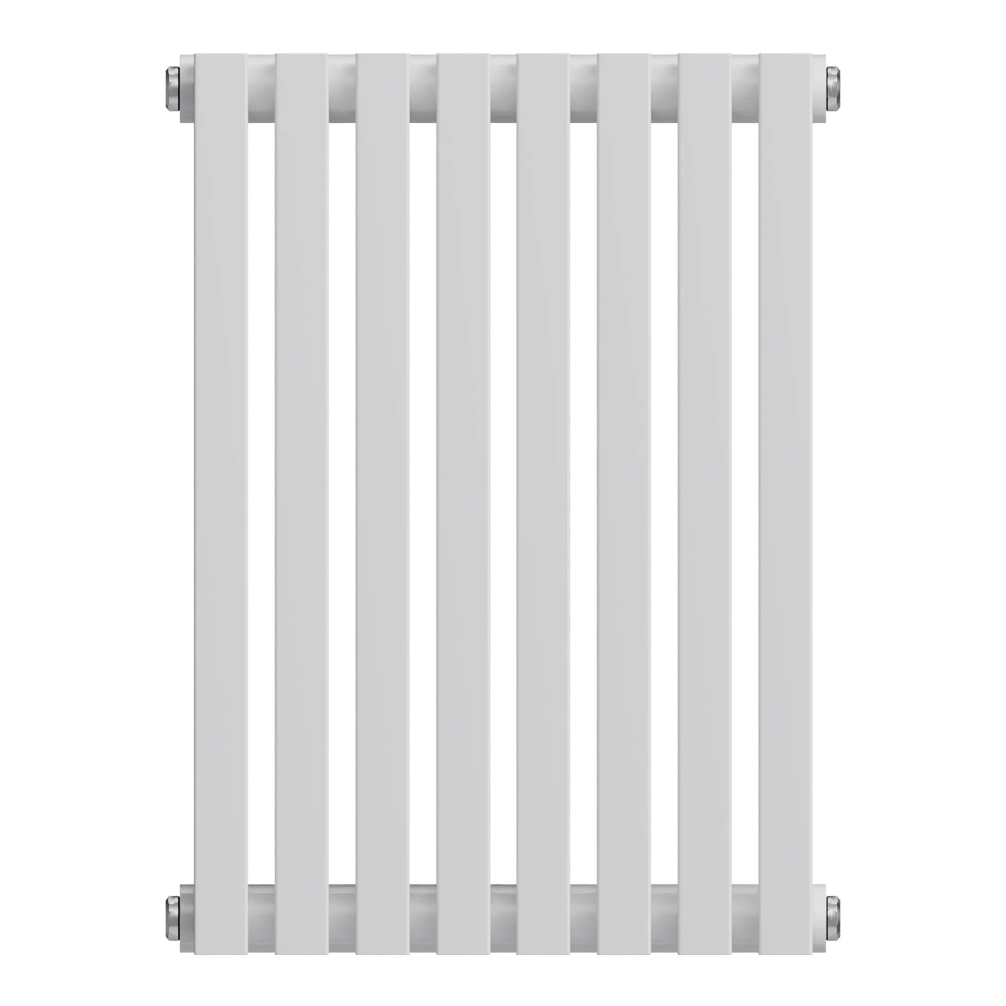 Дизайн-радиатор Royal Thermo Shift Q30 C2050 - 08 секц. RAL9016