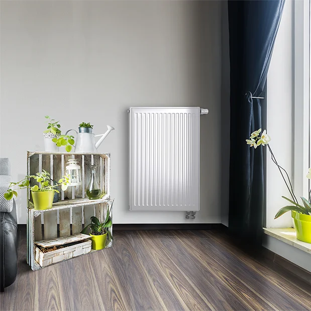 Радиатор панельный Royal Thermo VENTIL COMPACT VC22 высотой 900 мм